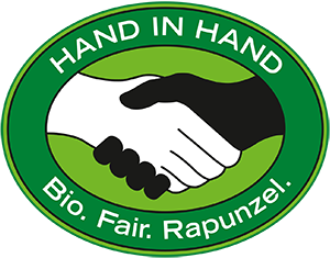 Hand in Hand Logo