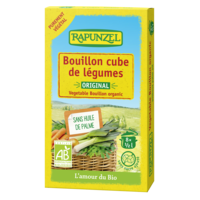 Bouillon cube de légumes Original