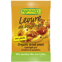 1201156 Levure de boulanger déshydratée