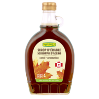 Sirop d'érable grade C Sirop d'érable grade C