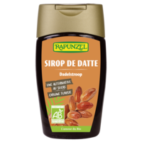 Sirop de datte Sirop de datte