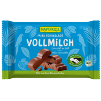 Chocolat au lait HAND IN HAND