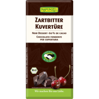 Chocolat noir dessert HAND IN HAND