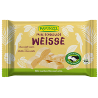 Chocolat blanc HAND IN HAND