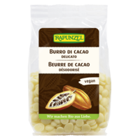 1435024 Beurre de cacao désodorisé