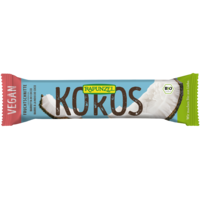 Barre à la noix de coco