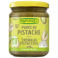 Purée de pistache