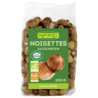 Noisettes Fair for Life