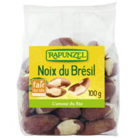 Noix du Brésil Fair for Life