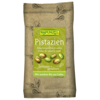 207150 Pistaches grillées et salées