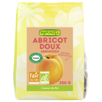 301366 Abricots secs Fair for Life