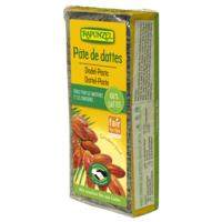Pâte de dattes Fair for Life