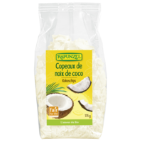 314366 Copeaux de noix de coco Fair for Life